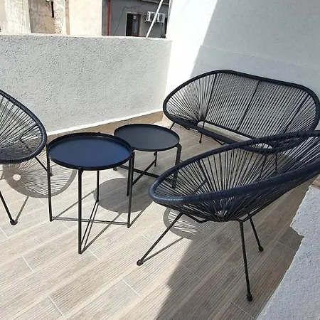 Apartament Center Chic Studio